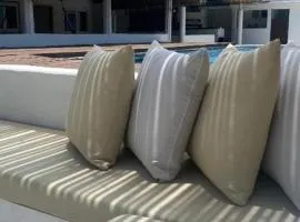 Hot Chipilin El Paredon