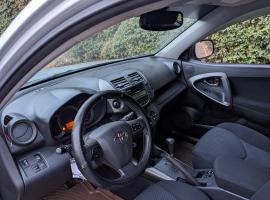 kigali car rentals, hotel i Kigali