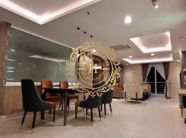 Goldcrest Hotel Apartments