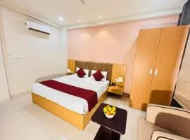 Aanandam Haveli Har Ki Podi Road