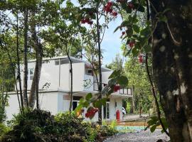 Arcadia, Hotel in Pont Cassé