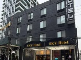 Sky Hotel Flushing/Laguardia Airport
