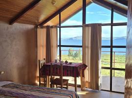 Casa de Primo, hotel in Puno