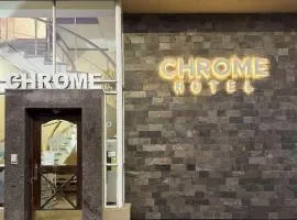 Chrome Hotel