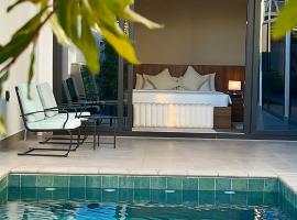 JA Accom, hótel í Al ‘Ayn