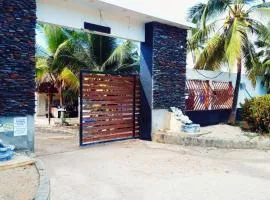 Alojamiento PLAYA DORADA Coveñas