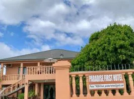 Paradise First Hotel