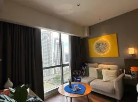 Hotel Residence at Novotel