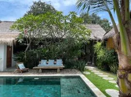 La Siesta Eco Bungalows Adults Only