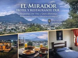 EL MIRADOR dlr HR