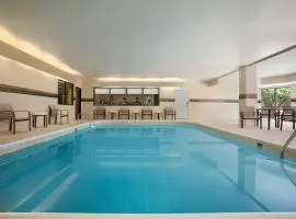 Courtyard by Marriott Springfield