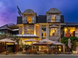 GreenMeadow Central Boutique