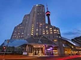 InterContinental Toronto Centre by IHG