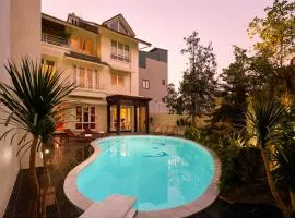 M Village Hotel Long Biên, a brand of Modern Village Lifestyle