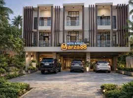 Hotel & Resto Marza 88