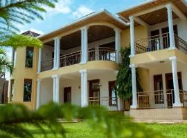 KIGALI SUNFLOWER HOMEs AND APARTMENTS