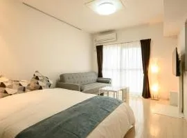 Wilshire APT ホテル