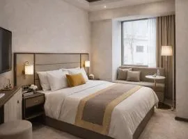 The Six Karakoy