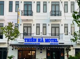 THIÊN HÀ Motel