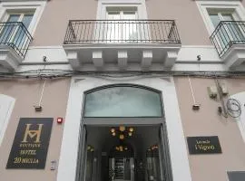 20 Miglia Albergo Diffuso