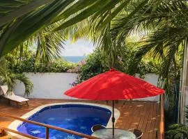Hotel Palmera Beach
