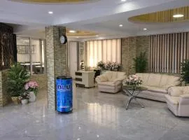 Hotel Jija Gold Kobuleti