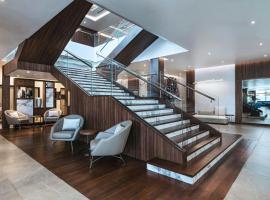 AC Hotel by Marriott Georgetown Guyana, hotel Georgetownban