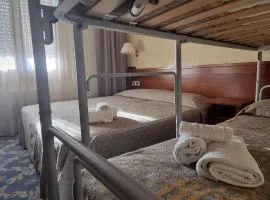 UNITY BANK HOTEL Termale Padova