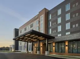 Courtyard by Marriott Madison