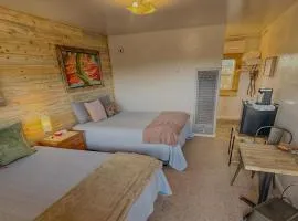 Pinion 6 Mokee in Bluff Kitchen, Sleeps 4