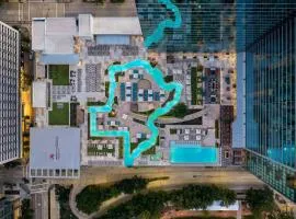 Marriott Marquis Houston