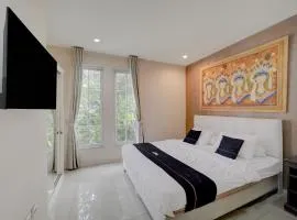 Hotel O near RS Fatmawati formerly White House