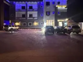 Crystalluxuryhotelandsuite