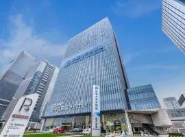 Quanzhi Meiju International Apartment (Pazhou Exhibition Center, Keyun Road Metro Station)