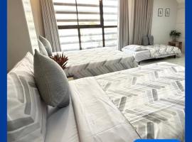 Amazi Homestay-Dumaguete, hotel sa Dumaguete