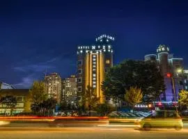 넘버25호텔 공주점