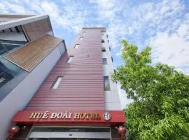 Huệ Đoài Hotel