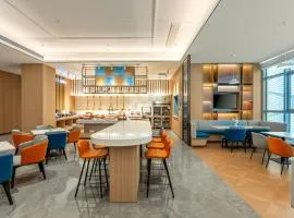 Holiday Inn Express Qinhuangdao Haigang by IHG