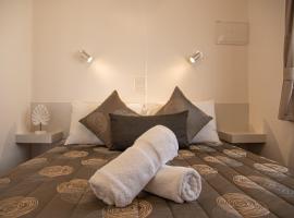 Ceduna Foreshore Caravan Park, hotel i Ceduna