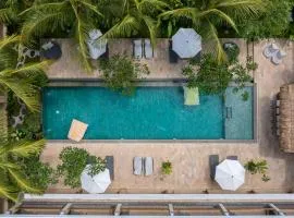 Kahayana Suites Ubud