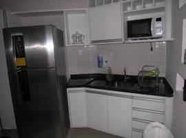 Hotel Photo: Apartamento Ewerton Visco