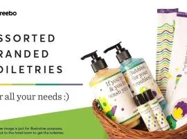 Treebo Saumendra Residency