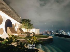 Stallionz by MyKey, hotel u gradu 'Ipoh'