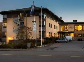 Home Hotel Park