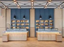 Four Points by Sheraton Johor Bahru