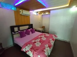 Haveli Taragarh Palace