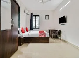 Hotel O Kohinoor Residency