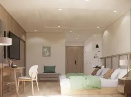 SENS Hotel Nonthaburi Bangbuathong