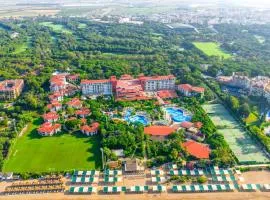 Belconti Resort Hotel