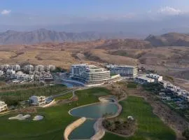 Tivoli LA VIE Muscat Hotel & Residences